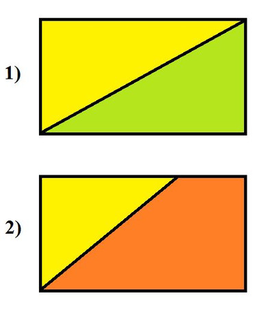 Найди периметр этого четырехугольника и начерти другой четырехугольник с таким же периметром решение